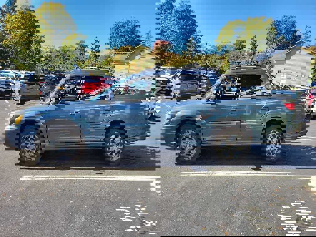 Used 2006 Subaru Baja Turbo image 7