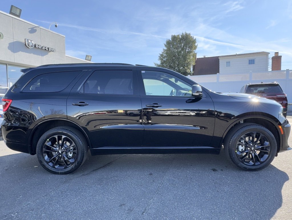 New 2026 Dodge Durango GT image 8