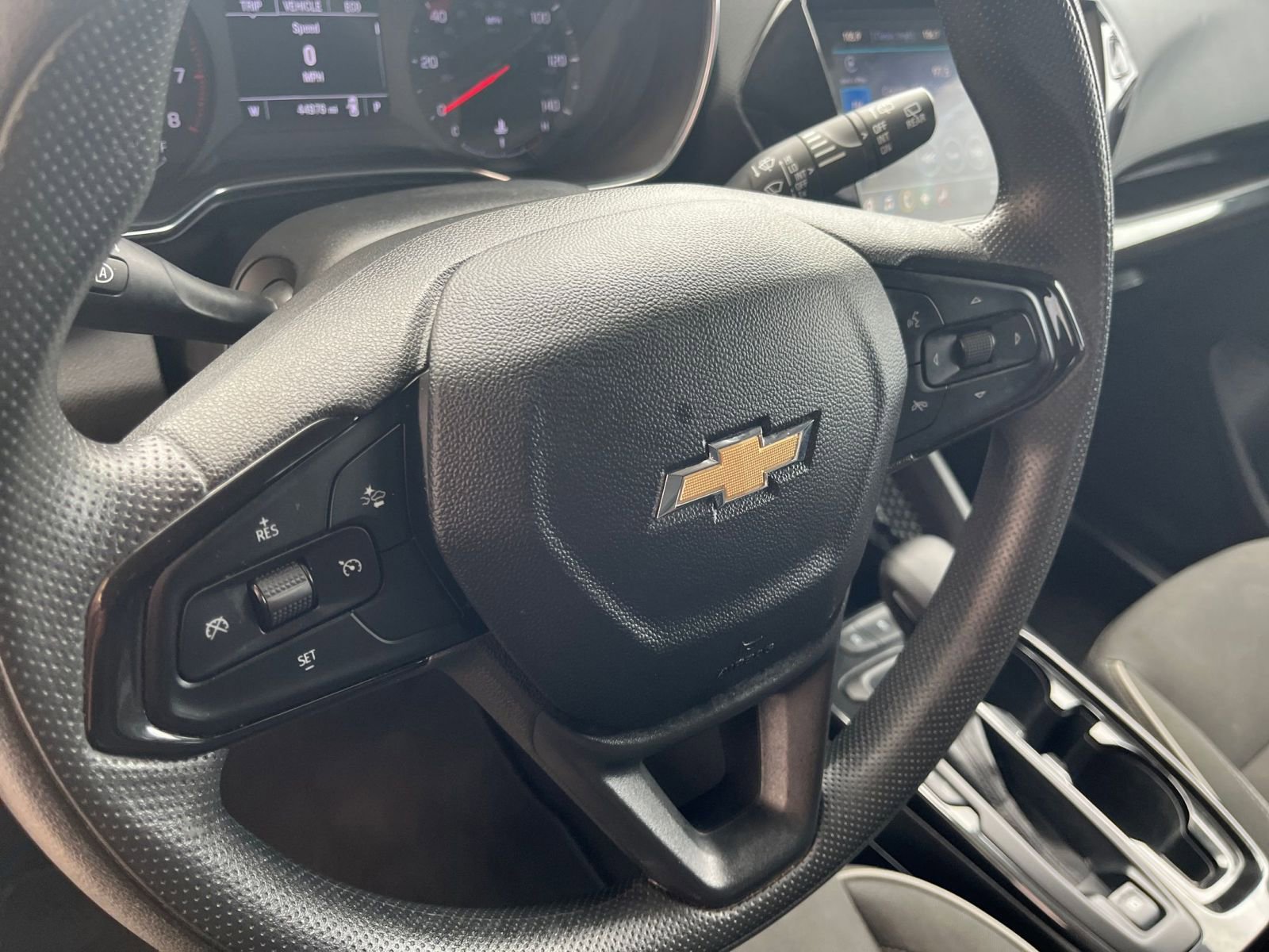 Used 2023 Chevrolet TrailBlazer LT w/ Convenience Package image 28