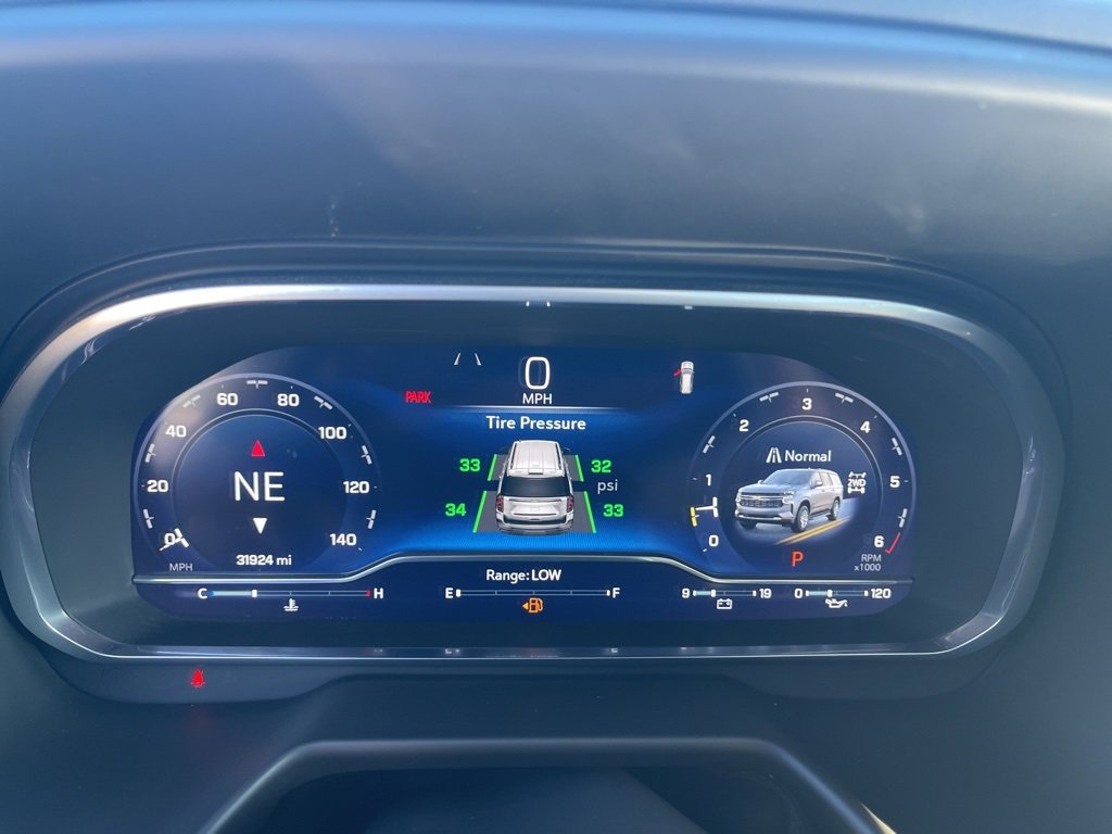 Certified 2023 Chevrolet Tahoe Premier image 28