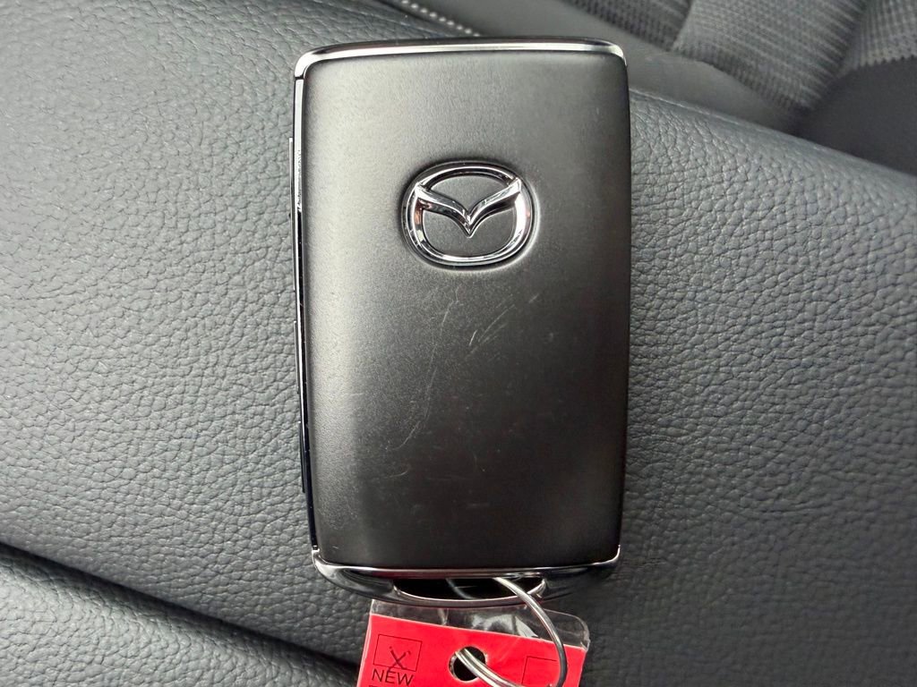 New 2026 MAZDA CX-50 2.5 Hybrid w/ Preferred Pkg image 32