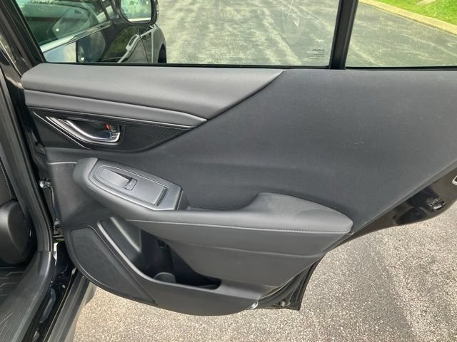 Used 2024 Subaru Outback Premium AWD/4WD image 29