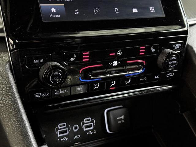 Certified 2024 Jeep Grand Cherokee L Altitude image 31