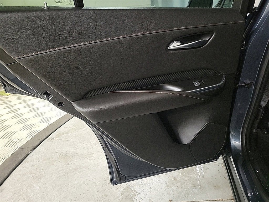 Used 2019 Cadillac XT4 Sport image 22