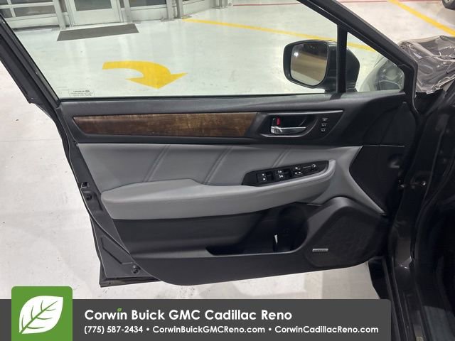 Used 2018 Subaru Outback 3.6R Limited w/ Popular Package #2 image 11