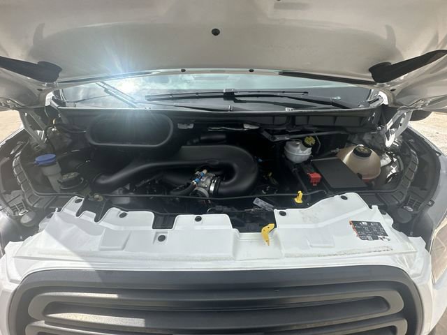 Used 2018 Ford Transit 250 130 Low Roof RWD image 29