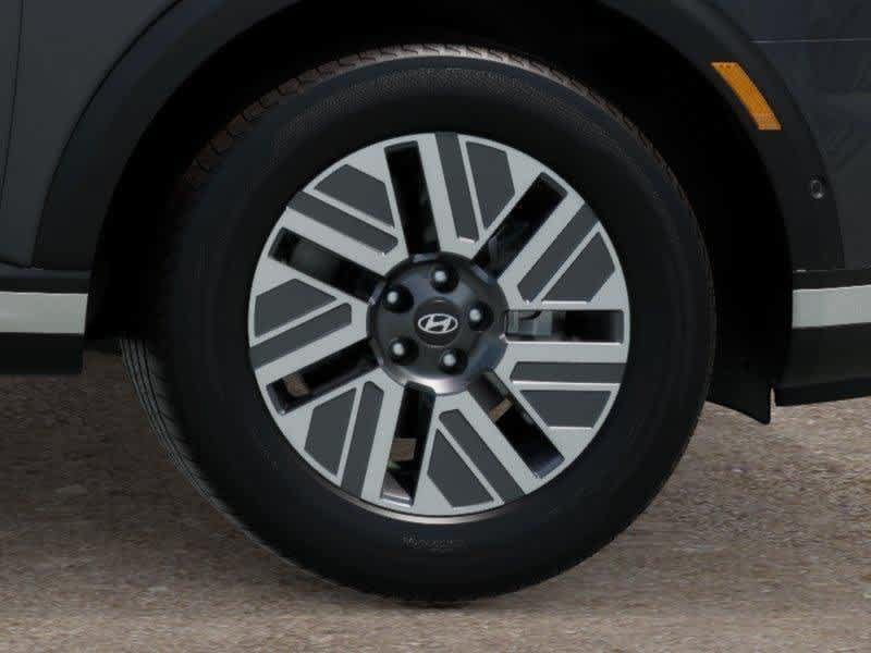 New 2027 Hyundai Palisade SEL Premium FWD image 8
