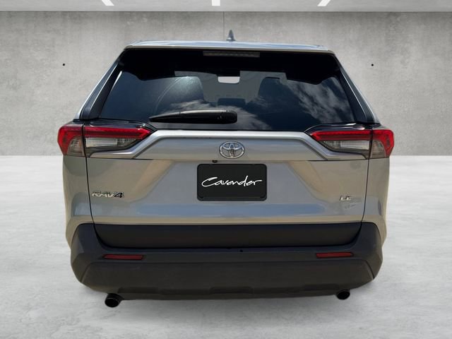 Used 2023 Toyota RAV4 LE FWD image 15