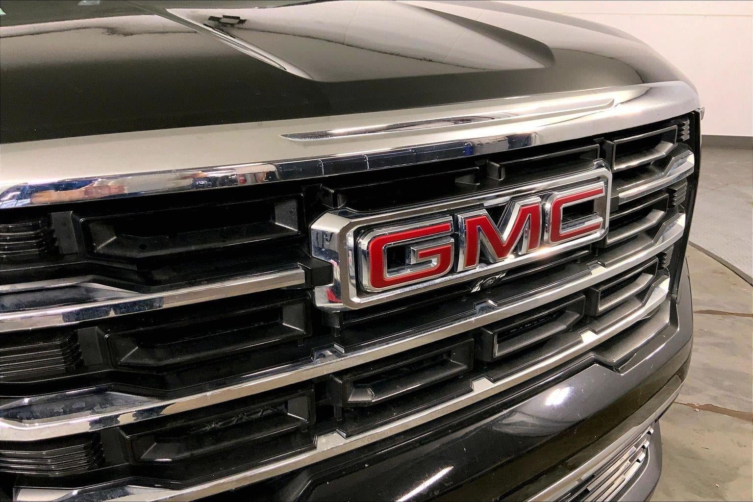 Used 2026 GMC Acadia Elevation FWD image 29