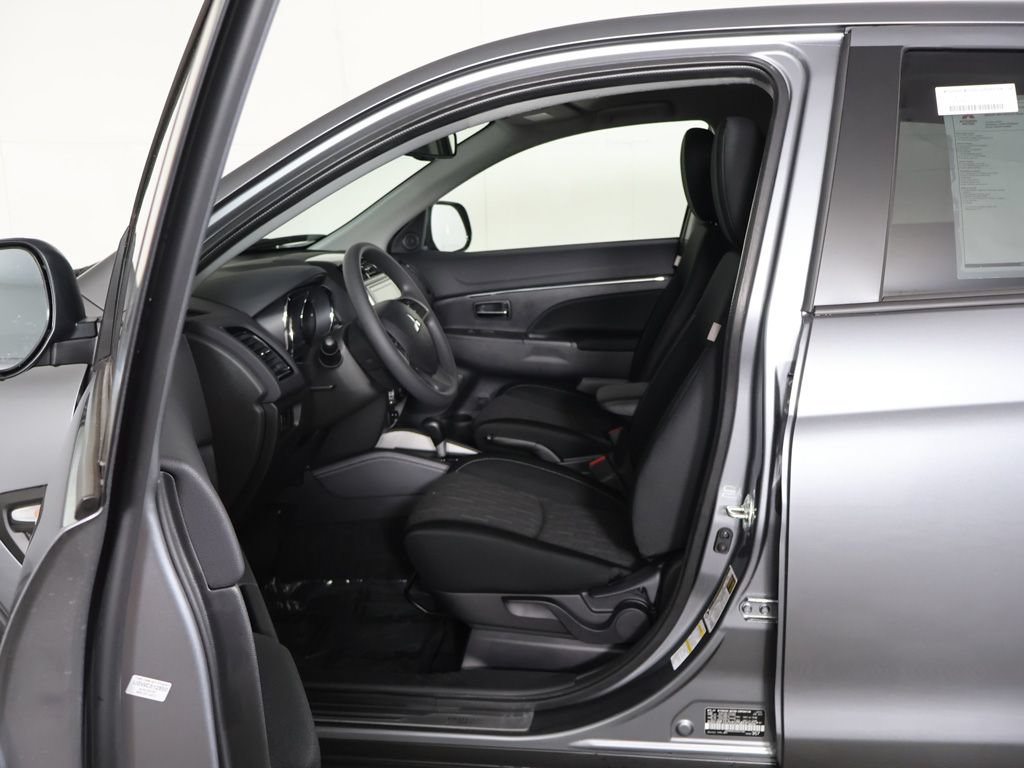New 2027 Mitsubishi Outlander Sport ES AWD/4WD image 25
