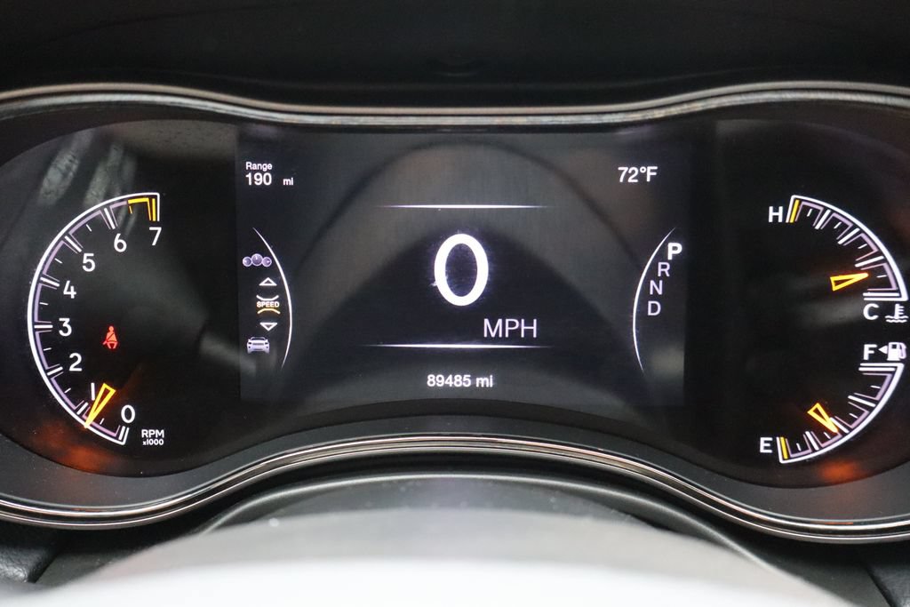 Used 2021 Jeep Grand Cherokee Limited X AWD/4WD image 44