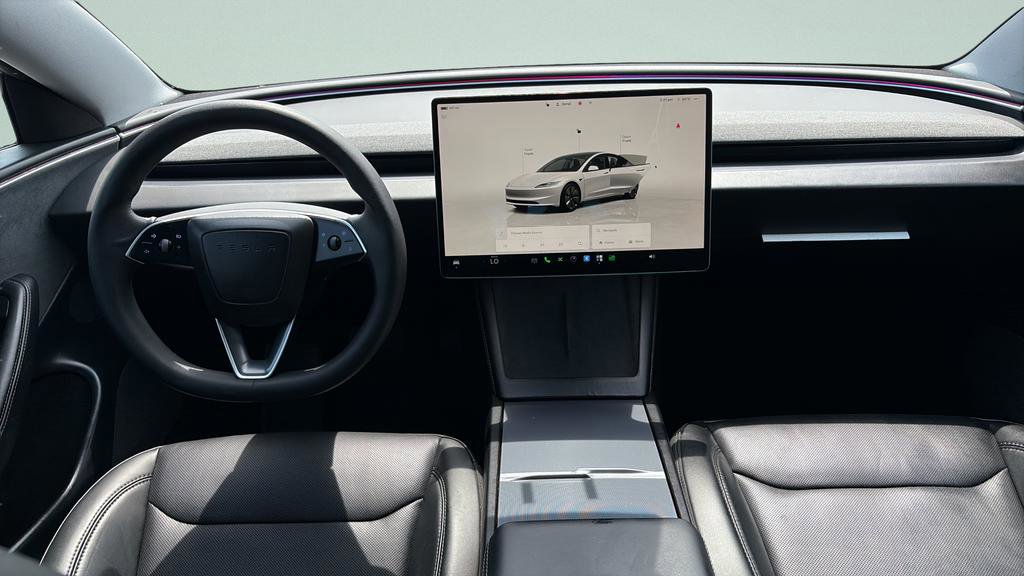 Used 2024 Tesla Model 3 Long Range AWD/4WD image 10