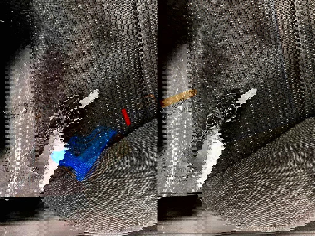 Used 2019 Honda HR-V LX image 31