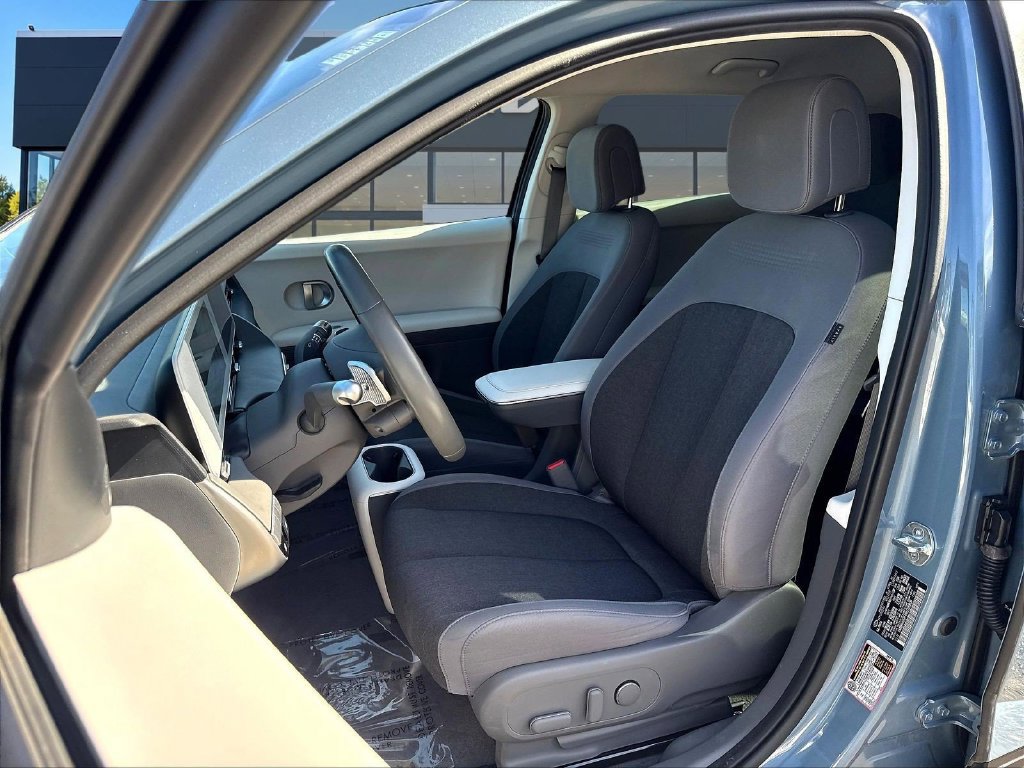 Used 2024 Hyundai Ioniq 5 SEL AWD/4WD image 25
