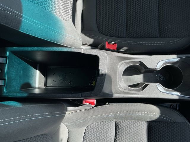 Used 2023 Chevrolet Bolt LT FWD image 28