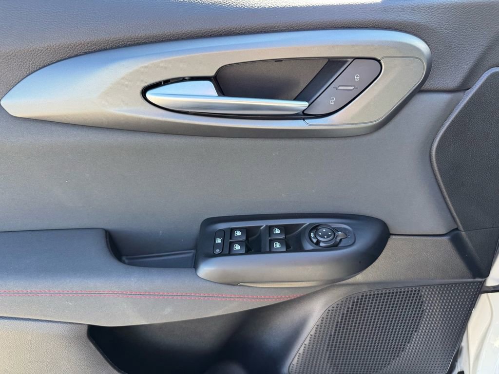 Used 2024 Dodge Hornet GT w/ Cold Weather Group image 13