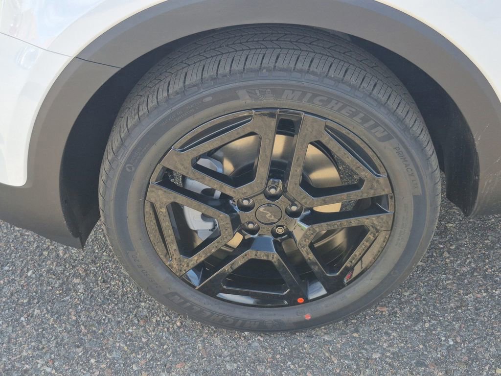 New 2025 Kia Telluride SX X-Line image 17