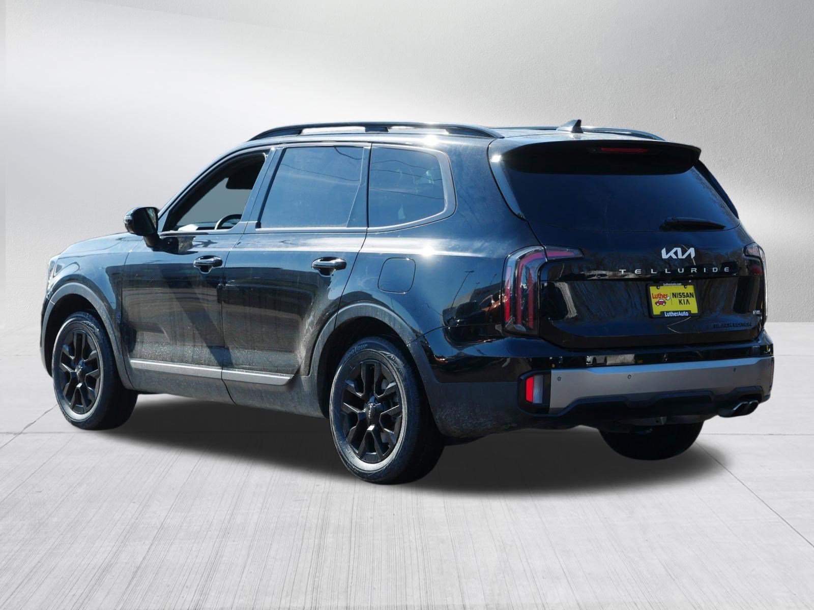 Certified 2023 Kia Telluride SX Prestige X-Pro AWD/4WD image 5