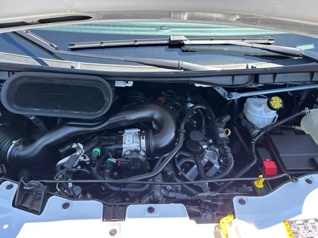 Used 2025 Ford Transit 250 148 High Roof RWD image 38