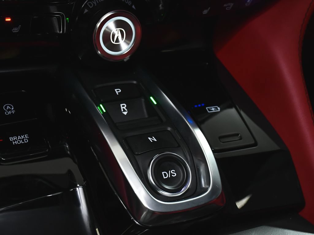 Used 2024 Acura MDX A-Spec AWD/4WD image 32