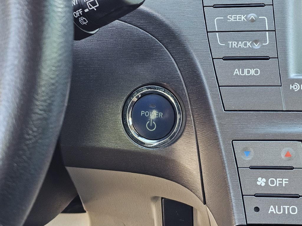 Used 2012 Toyota Prius Four FWD image 21