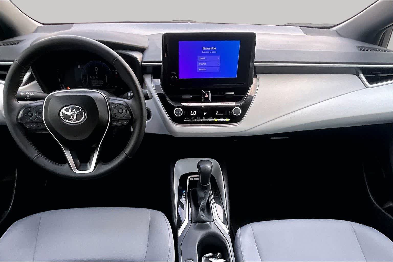 Used 2026 Toyota Corolla SE FWD image 14