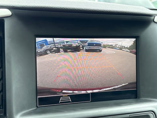 Certified 2023 GMC Terrain SLE w/ Driver Convenience Package AWD/4WD image 16