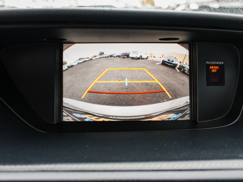Used 2018 Lexus ES 350 w/ Navigation System Package FWD image 25
