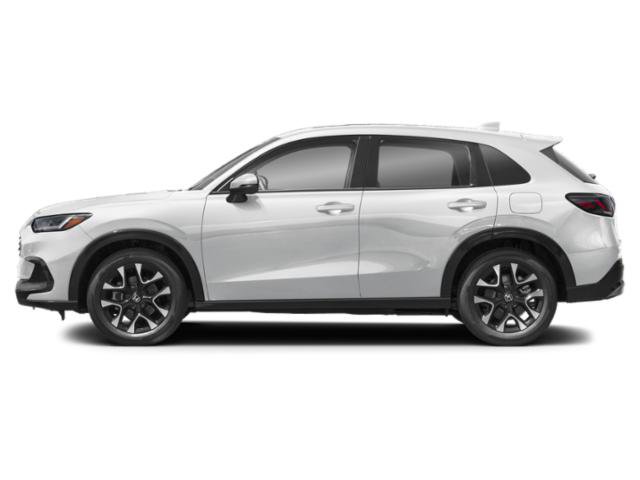 New 2027 Honda HR-V EX-L image 2
