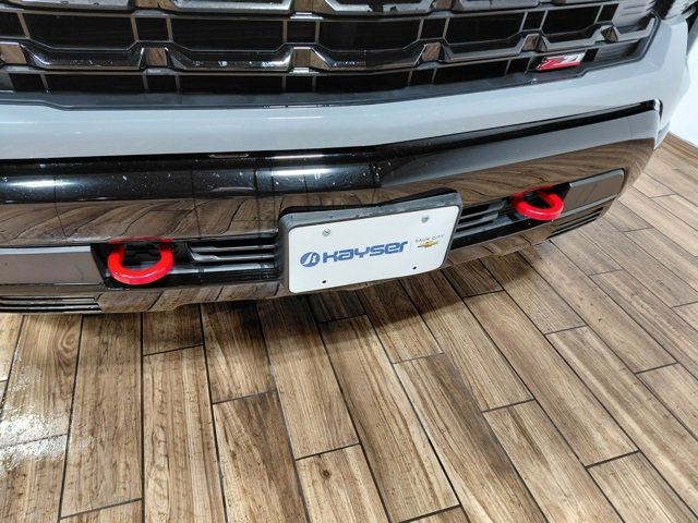 Certified 2024 Chevrolet Silverado 1500 LT Trail Boss w/ Convenience Package II image 26