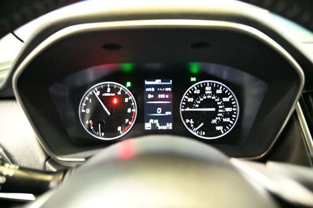 Used 2024 Subaru Outback Touring image 39