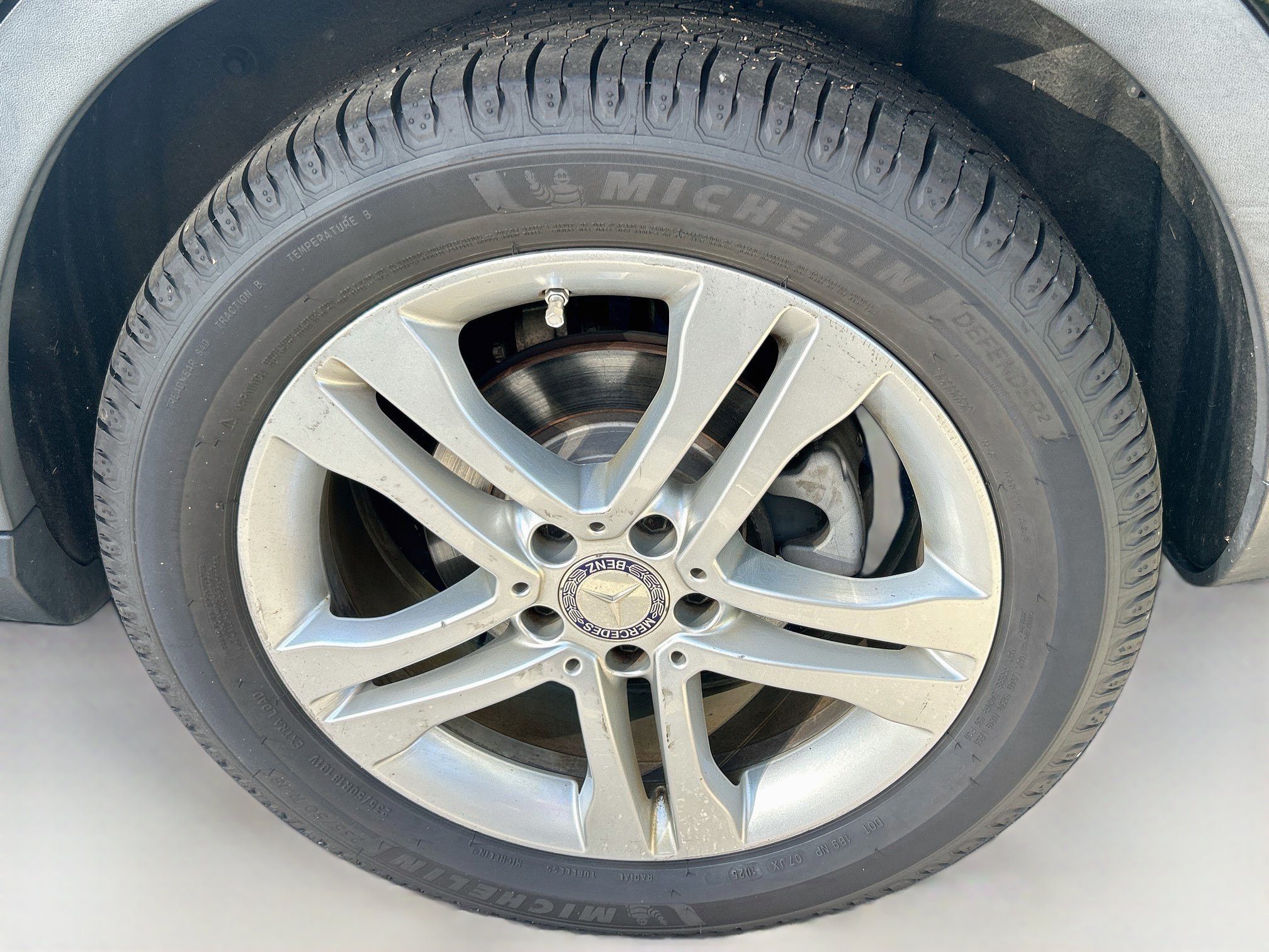 Used 2015 Mercedes-Benz GLA 250 4MATIC image 9
