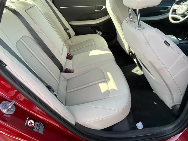 Used 2023 Hyundai Sonata SEL image 24