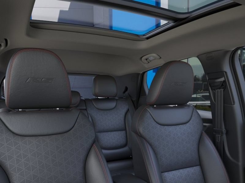 New 2027 Chevrolet Bolt RS w/ Super Cruise Package FWD image 25