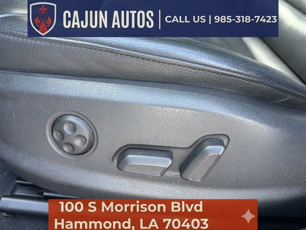 Used 2018 Audi A3 2.0T Premium Plus w/ Premium Plus Package image 12