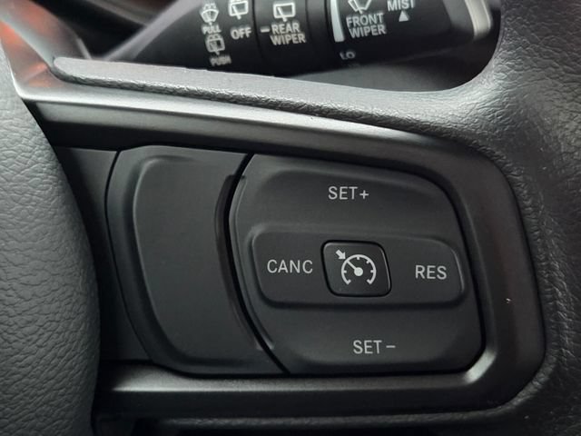 New 2026 Jeep Wrangler Unlimited Sport AWD/4WD image 22