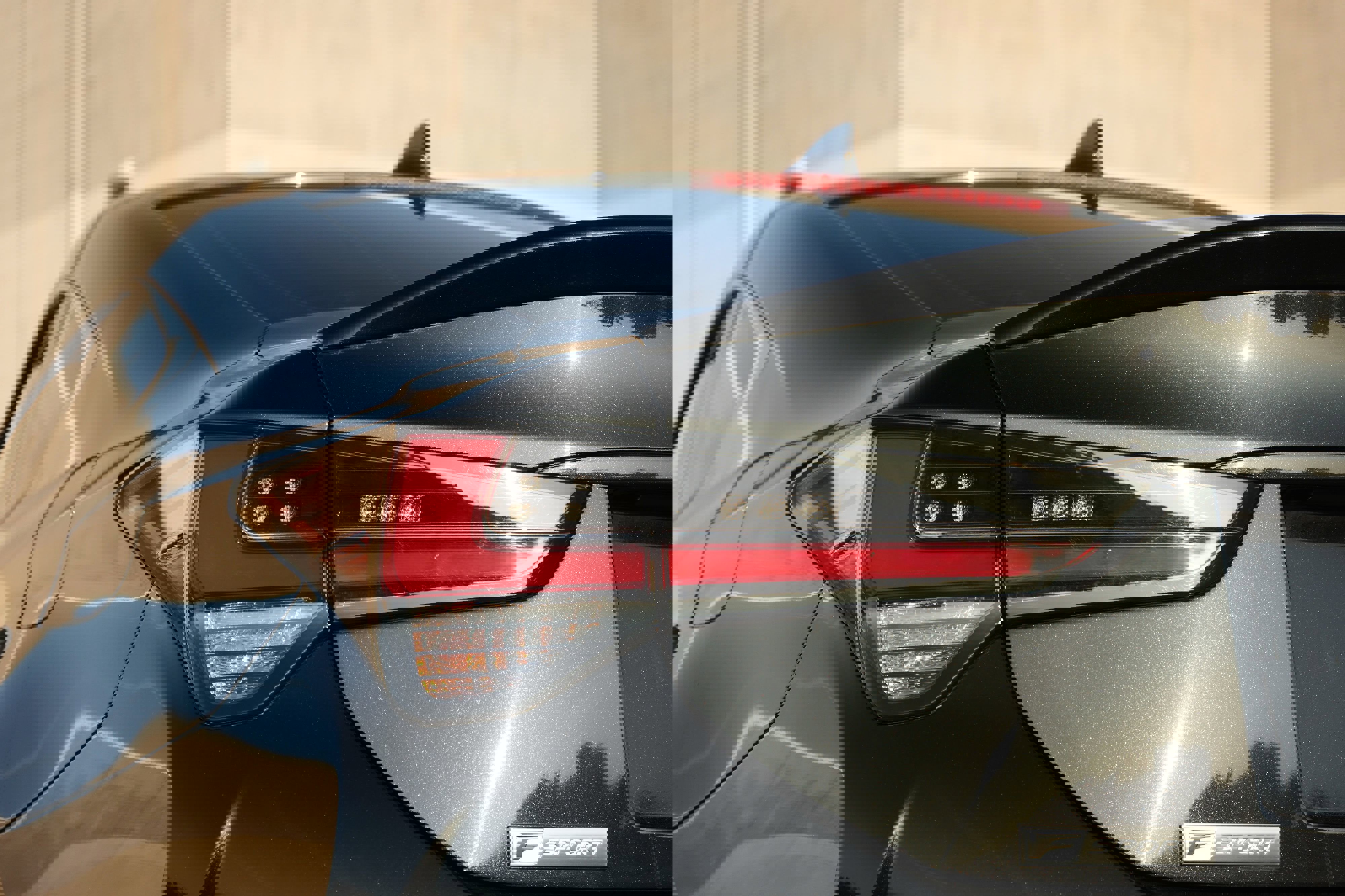 Used 2020 Lexus RC 350 F Sport w/ Accessory Package image 36