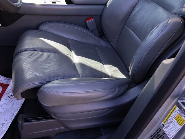 Used 2020 Lincoln Aviator Reserve w/ Equipment Group 201A image 40