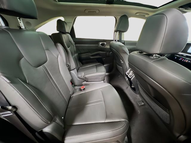 New 2026 Kia Sorento SX image 30