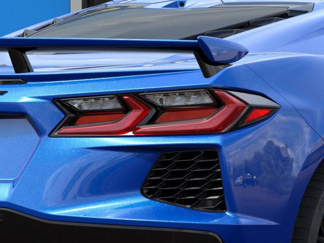 New 2026 Chevrolet Corvette Stingray Coupe w/ Z51 Performance Package image 11