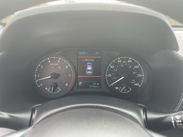 Used 2022 Nissan Altima 2.5 S image 18