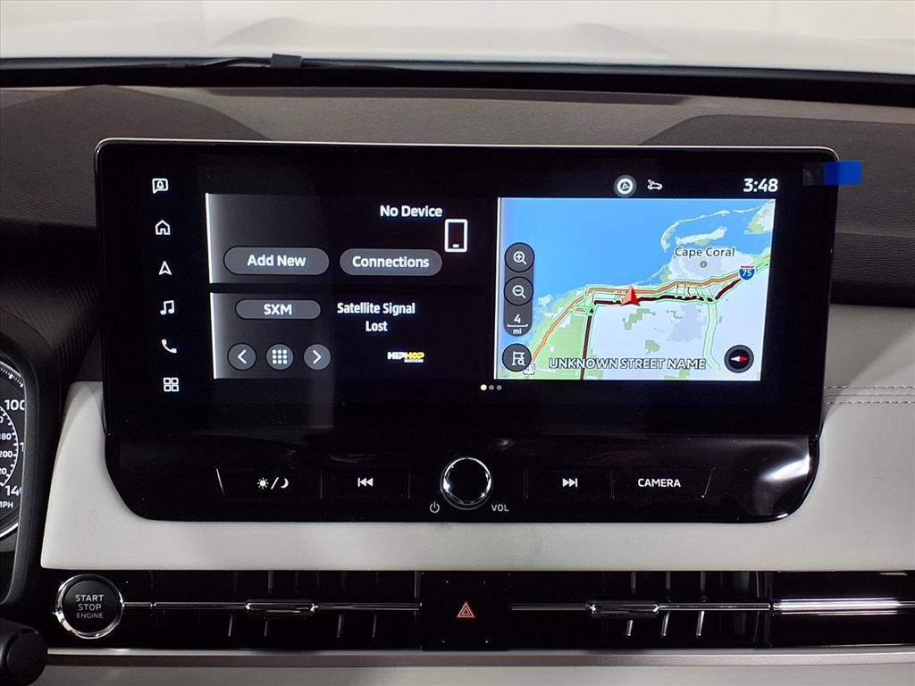 New 2025 Mitsubishi Outlander SE image 15