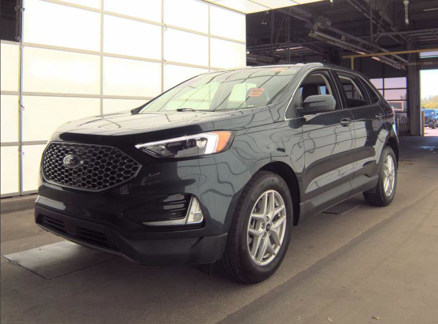 Used 2024 Ford Edge SEL w/ Convenience Package AWD/4WD image 1