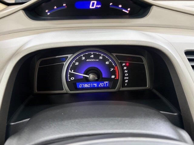 Used 2006 Honda Civic LX image 24