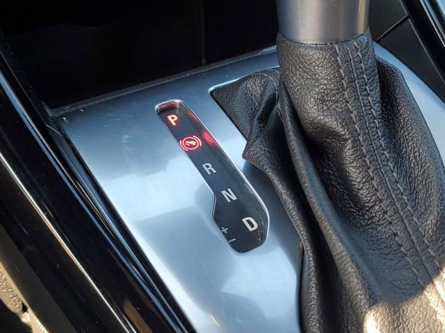 Used 2017 Buick Cascada Premium image 21