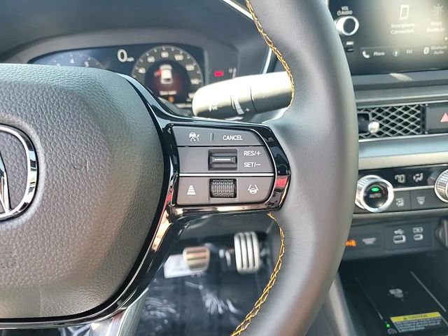 New 2026 Acura Integra A-Spec image 18