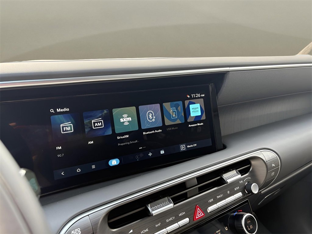 New 2026 Hyundai Palisade Calligraphy image 17