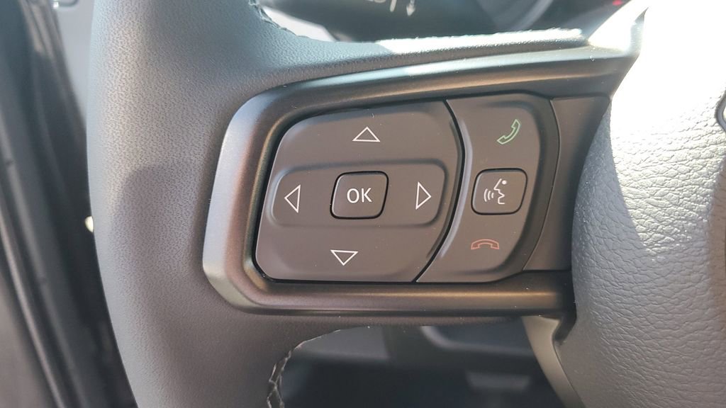 New 2026 Jeep Wrangler Sport S image 28