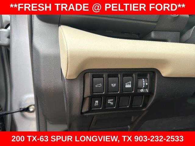 Used 2022 Subaru Ascent Limited w/ Technology Package image 6