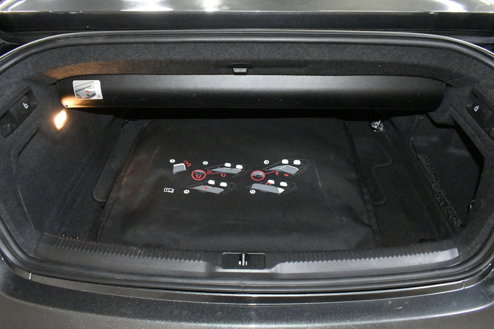 Used 2017 Audi A5 2.0T Sport w/ Technology Package image 95